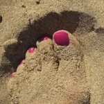 Kosmetische Fußpflege - medizinische Fußpflege und Kosmetik/Wellness in Leer