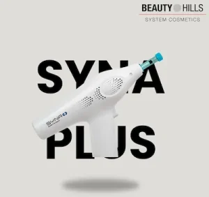 Wir präsentieren: Syna Plus – Botox war gestern!
